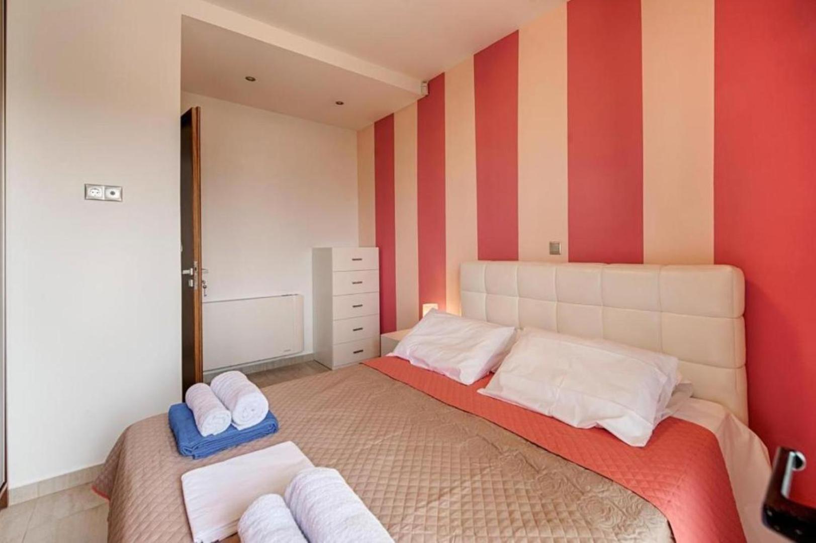 Villa Pandesia Kremastí Buitenkant foto